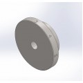 Regulating Hand Wheel Regulating Hand Wheel